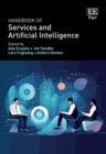 Handbook of Services and Artificial Intelligence - eBook