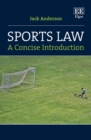 Sports Law : A Concise Introduction - eBook
