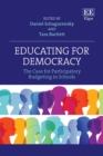 Educating for Democracy : The Case for Participatory Budgeting in Schools - eBook