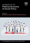 Handbook on the Political Economy of Social Policy - eBook