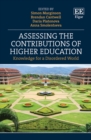 Assessing the Contributions of Higher Education - eBook