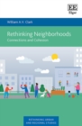 Rethinking Neighborhoods : Connections and Cohesion - eBook