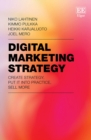 Digital Marketing Strategy : Create Strategy, Put It Into Practice, Sell More - eBook
