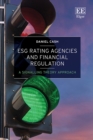 ESG Rating Agencies and Financial Regulation : A Signalling Theory Approach - eBook