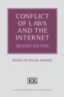 Conflict of Laws and the Internet : Second Edition - eBook