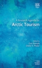 Research Agenda for Arctic Tourism - eBook