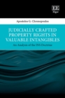 Judicially Crafted Property Rights in Valuable Intangibles : An Analysis of the INS Doctrine - eBook