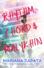 Rhythm, Chord & Malykhin : From the author of the sensational TikTok hit, FROM LUKOV WITH LOVE, and the queen of the slow-burn romance! - Book