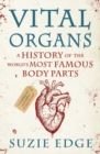 Vital Organs - Book