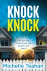 Knock Knock : An addictive and unmissable thriller with a KILLER twist! - Book