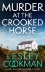 Murder at the Crooked Horse - Book