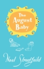 The August Baby - Book