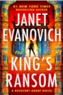 The King's Ransom : An action-packed sequel to The Recovery Agent - Book