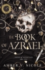 The Book of Azrael : Don't miss BookTok's new dark romantasy obsession!! - Book