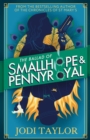 The Ballad of Smallhope and Pennyroyal - Book