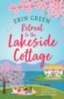 Retreat to the Lakeside Cottage - Book