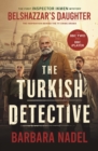 Belshazzar's Daughter : THE TURKISH DETECTIVE TV TIE-IN Ikmen mystery 1 - Book