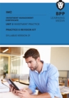IMC Unit 2 Syllabus Version 21 : Practice and Revision Kit - Book