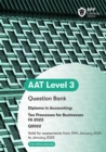 AAT Tax Processes for Businesses : Question Bank - Book