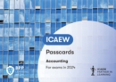 ICAEW Accounting : Passcards - Book