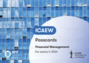 ICAEW Financial Management : Passcards - Book