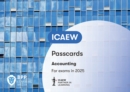 ICAEW Accounting : Passcards - Book