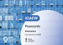 ICAEW Assurance : Passcards - Book