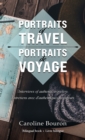 Portraits of Travel : Interviews of Authentic Travelers - eBook