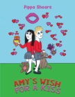 Amy's Wish for a Kiss - eBook