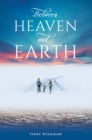 Between Heaven and Earth - Book
