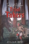 Tales of Hollow; Trial Takers - Book