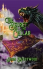 The Secret in the Cellar - Book