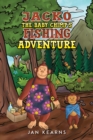 Jacko the Baby Chimp's Fishing Adventure - eBook