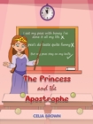 The Princess and the Apostrophe - Book