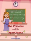 The Princess and the Apostrophe - eBook