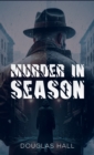 Murder in Season - eBook