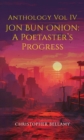 Anthology Vol IV Jon Bun Onion : A Poetaster's Progress - eBook