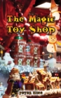 The Magic Toy Shop - Book