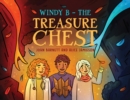Windy B - The Treasure Chest - eBook