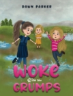 Woke With the Grumps - Book
