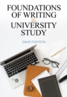 Foundations of Writing for University Study - Book