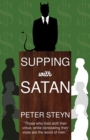 Supping with Satan - eBook