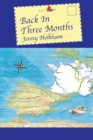 Back in Three Months - eBook