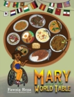 Mary and the World Table - eBook