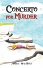 Concerto for Murder - Book