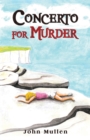 Concerto for Murder - eBook