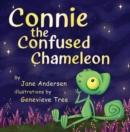 Connie the Confused Chameleon - Book