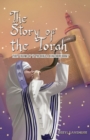 The Story of the Torah : First volume of 'Is the Bible a Dangerous Book?' - eBook
