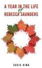 A Year in the Life of Rebecca Saunders - Book