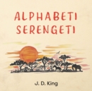 Alphabeti Serengeti - Book
